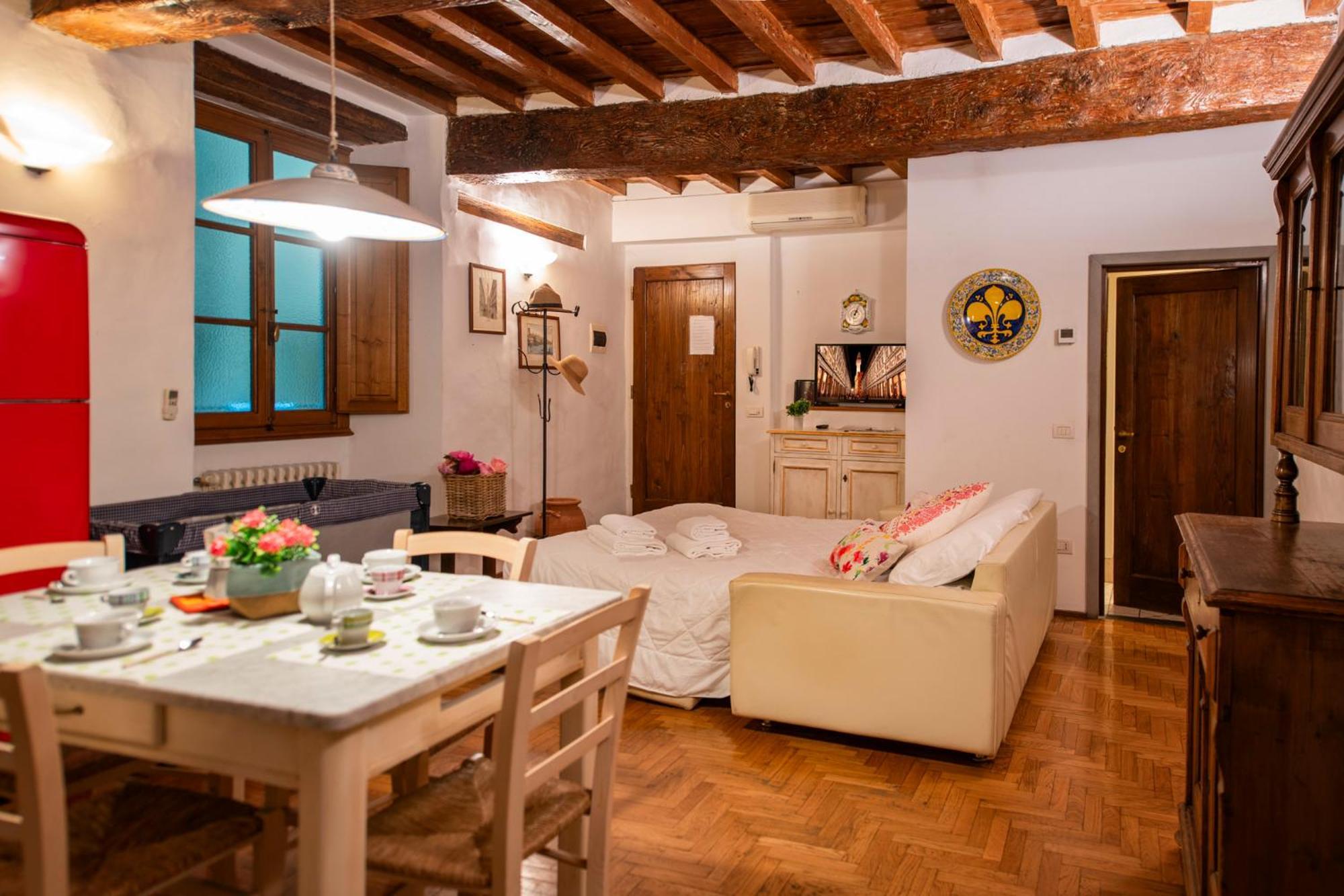 Terme Apartment By Mamo Florence Ngoại thất bức ảnh