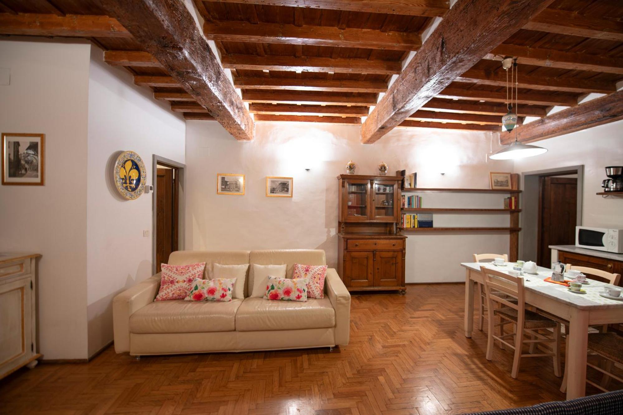 Terme Apartment By Mamo Florence Ngoại thất bức ảnh