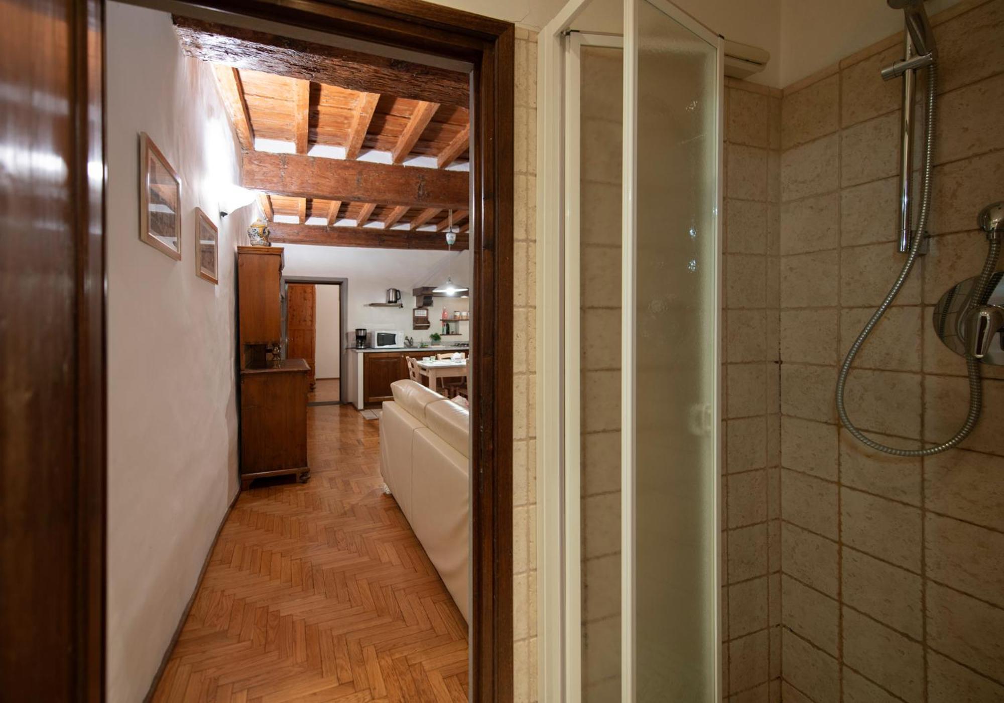 Terme Apartment By Mamo Florence Ngoại thất bức ảnh