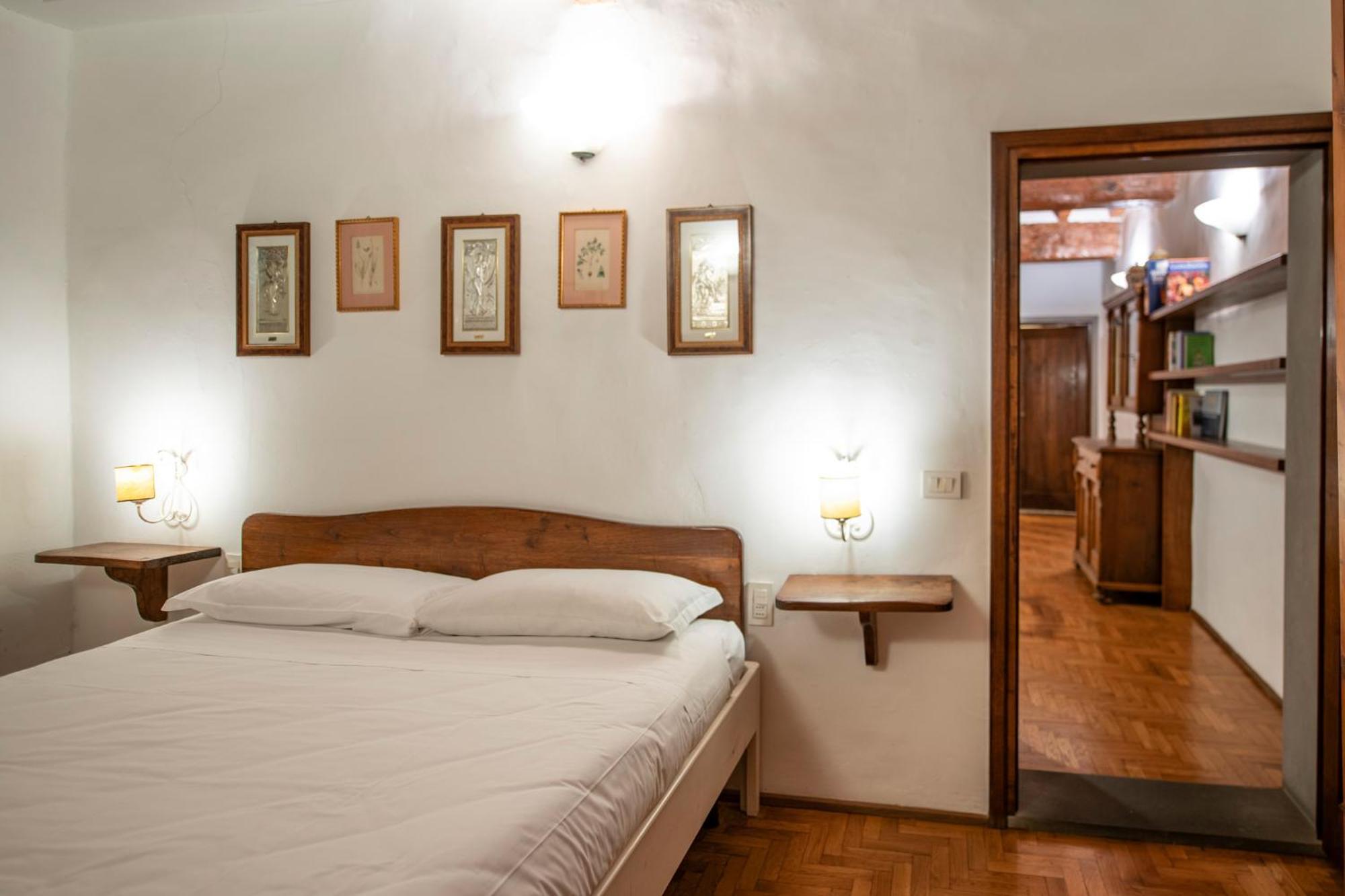 Terme Apartment By Mamo Florence Ngoại thất bức ảnh