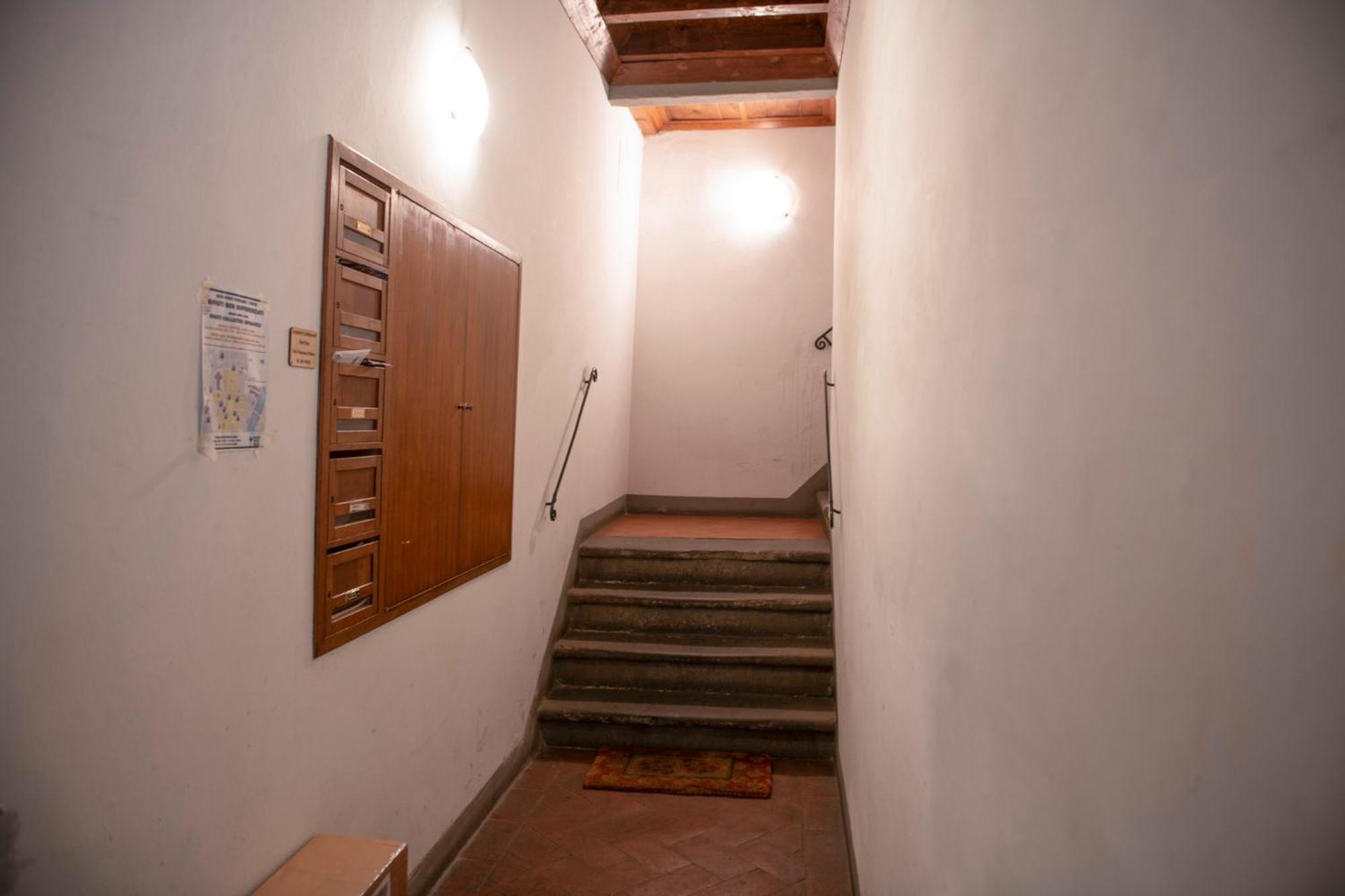Terme Apartment By Mamo Florence Ngoại thất bức ảnh
